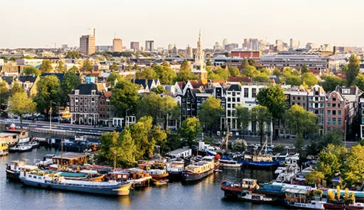 Amsterdam