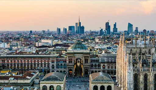 Milan